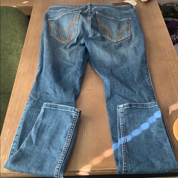 jeans - Picture 2 of 3